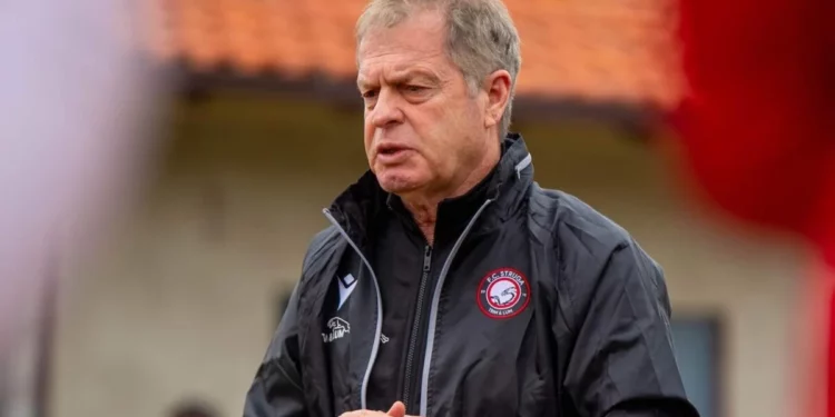 Suhareka emëron trajnerin e ri pas shkarkimit të Duros