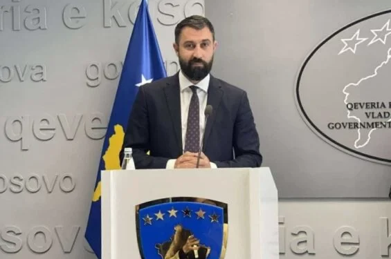 Krasniqi: Të gjitha institucionet paralele do të mbyllen, ku janë dhe kur, nuk i bëjmë publicitet