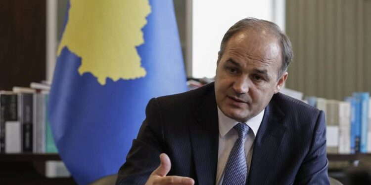 Hoxhaj: Diplomacia kosovare ka dështuar, me ndihmën e Kurtit erdhën në pushtet forcat pro-serbe në RMV e Mal të Zi