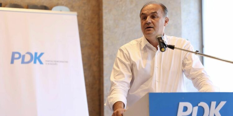 Takimi i CEFTA’s, Hoxhaj: Qeveria nuk duhet të mashtrojë opinionin publik, Kosova do të përfaqësohet me asteriks