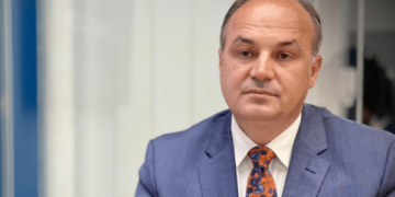 Si iu hapën dyert Kosovës në shtetet e Lindjes së Mesme: Rexhep Boja – një shembull i rrallë historik në diplomaci