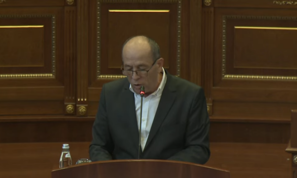 Shala: E vetmja punë që Qeveria po bën në KEK është që skandalet të mos dalin në publik