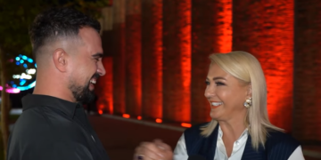 Remzija ia bënë “hallall” gazetarit pas intervistes virale për Mihrijen
