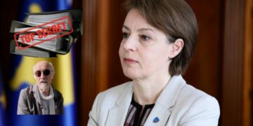 “Dosja sekrete” e punës së Gani Jakupit, kë e takoi e si iu paguan ekstra udhëtimet e hotelet