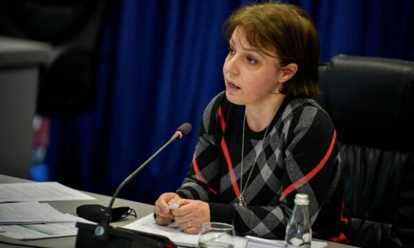 Gërvalla: Historia e Kosovës është dëshmi se si diplomacia është çelësi i zgjidhjeve të krizave