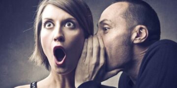 Ekspertët kanë zbuluar gjërat që meshkujt kanë më shumë gjasa të gënjejnë