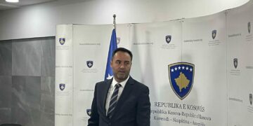 “Godet” Konjufca: BE-ja smundet me vendos për Kosovën sa i përket Asociacionit!