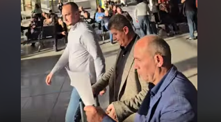 Apeli e lë në paraburgim Naser Hafizin