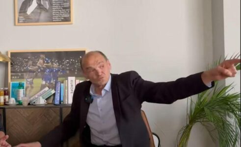 30 ditë arr’est shtëpiak për ish-shoferin e Shemsi Sylës