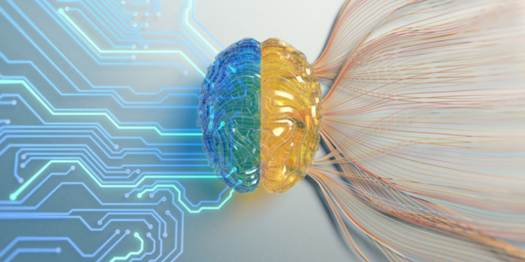 Inteligjenca Hibride, fusha e re mes humanes dhe artificiales