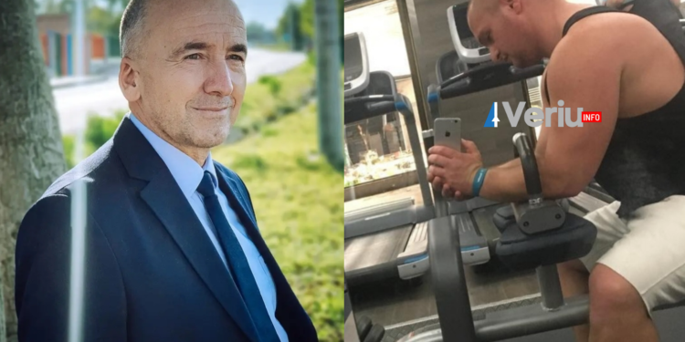 Ekskluzive: Ky person e ka sulmuar fizikisht kryetarin Gazmend Muhaxheri