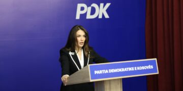Musliu – Shoshi: Ftojmë organet e drejtësisë që të hetojnë aferat në MPJD
