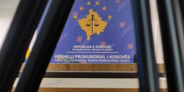 Në Raportin e Progresit kërkohet përsëritja e procesit të zgjedhjes së kryeprokurorit