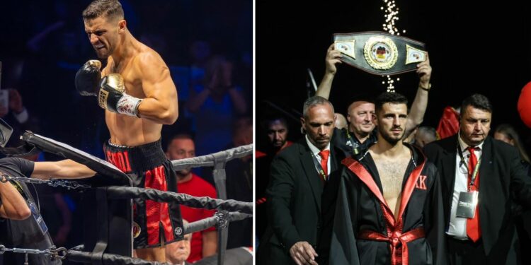 Ardian Krasniqi paralajmëron meçe të tjera: Tani është koha për detyrat e mëdha!