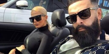 Marina Vjollca flet hapur – zbulon të vërtetën në lidhje me aludimet e ndarjes nga Getoari