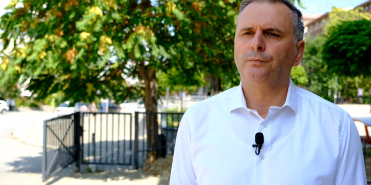 Bajqinovci: Dronët nuk janë çelsa që munden me të humbë – Filmat e opozitës vetëm do ta rrisin LVV-në me 9 shkurt