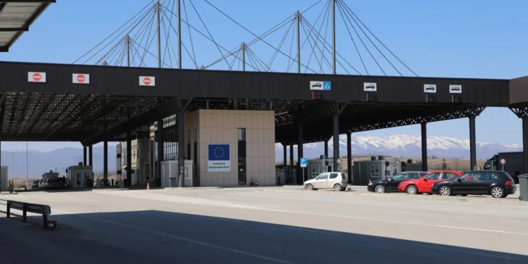 Hyrja e mallrave serbe në Kosovë, Sveçla del me njoftim për piken kufitare në Merdar