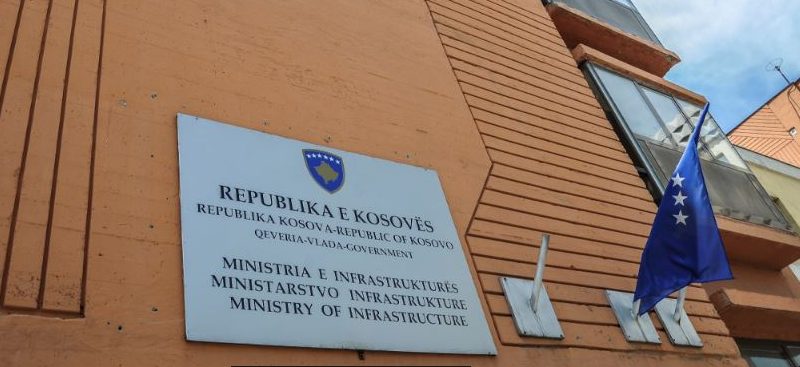 MI-ja ndan mbi 1 milion euro për ndërtimin e rrugës Gorozhup-Pogaj