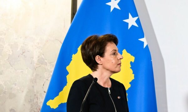 Gërvalla nga SHBA-ja në Berlin për Procesin e Berlinit, Gjermania e ka kërc’ënuar Kosovën me përjashtim