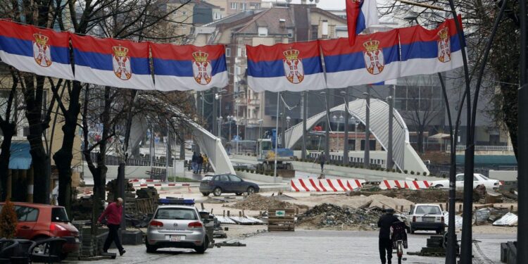 ARC-ja demanton lajmin e mediave serbe për heqjen e ‘Mitrovica e Veriut’ nga dokumentet e identifikimit