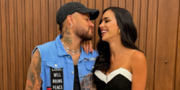 E tradhtoi 92 herë, Neymar ribashkohet përsëri me të dashurën?