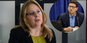 Bajrami ironizon me ministrin Murati: Pas Fondit Sovran bëhet edhe Banka Zhvillimore, mbahuni fort