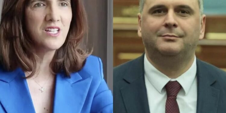 “Çmendet opozita”/ Musliu i reagon Bajqinovcit: Të shkretit janë në panik