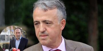 Hamiti i reagon ministrit Aliu: Rugova e konsideronte Republikën e Kosovës si zgjidhje të përhershme