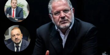 Reagim ndaj Armend Mujës: Biseda juaj me Radoiçiqin është fakt, ka dëshmi për këtë