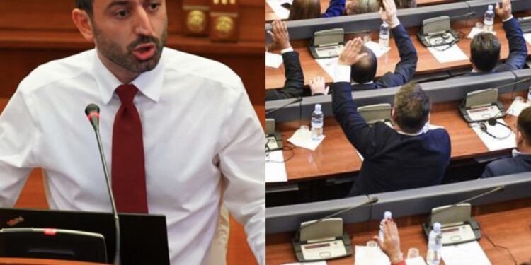 Basha ironizon me opozitën: Hyni në “Big Brother 3”, argëtone popullin se hajgarexhi jeni