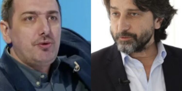 Valon Syla i reagon Përparim Ramës: Çu ec për Angli sa si kushton më shumë LDK-së