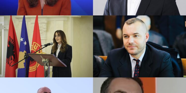 EKSKLUZIVE: Këta janë 6 kandidatët e PDK-së për deputet nga Skenderaj