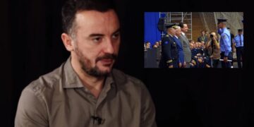 Molliqaj: S’ka dilemë që Policia e Kosovës është e instrumentalizuar nga pushteti