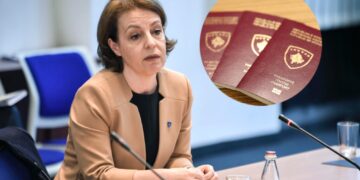 Skandali i Ministrisë së Jashtme: Raportohet se kanë humbur 400 pasaporta të mërgimtarëve gjatë transportit