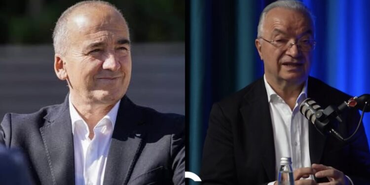 Pse po fiton Gazmend Muhaxherri në Pejë? Përgjigjet Haliti: Axha i tij ishte historikisht kryetar i LDK-së në Pejë, Gazi pati guximin të përplaset me AAK-në