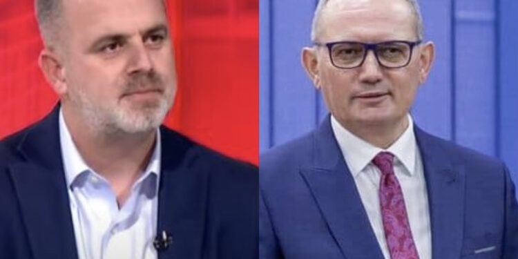 Azemi i LDK-së: Do të kandidoj për kryetar të Ferizajt, Aliu është bërë bajat