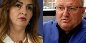 “Pavarësisht sfidave me komunat, puna po vazhdon”: Berisha i kthehet Nagavcit: Spekulime, hipokrizi
