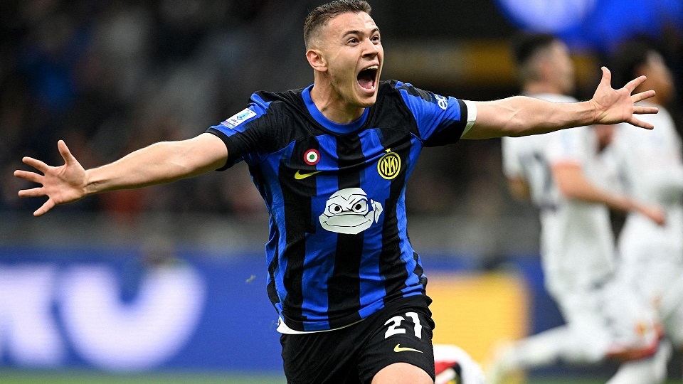 Derbi i Italisë mes Interit dhe Juventusit, merret vendimi për Kristjan Asllanin