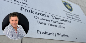 Dosja e Prokurorisë: I akuzuari i dha Afrim Muçiqit borxh me fajde në shumën 70 mijë euro