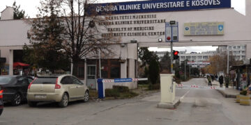 Zvogëlohen listat e pritjes në Kirurgjinë e fëmijëve