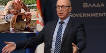 “Rakiq ka një krah të thyer dhe disa qepje në kokë”