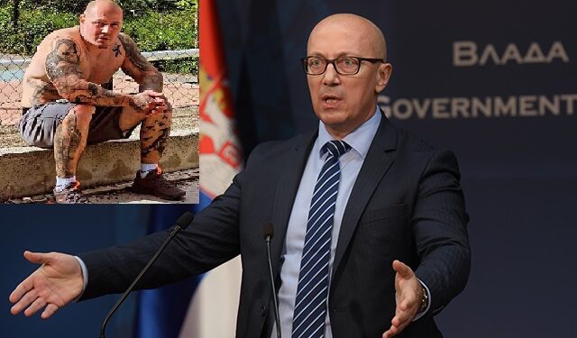 “Rakiq ka një krah të thyer dhe disa qepje në kokë”