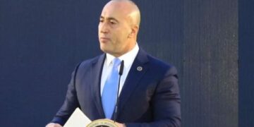 Haradinaj shpalos një plan për anëtarësimin e Kosovës në NATO: Është përgjigje për zhvillimin e përgjithshëm të vendit