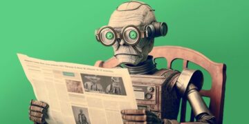 OpenAI dhe Microsoft po investojnë miliona dollarë në mjetet e AI për redaksitë