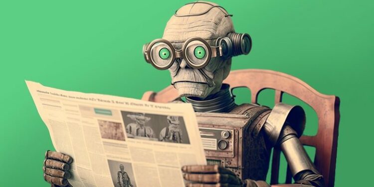 OpenAI dhe Microsoft po investojnë miliona dollarë në mjetet e AI për redaksitë