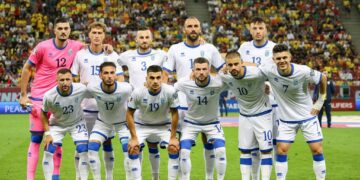 Foda publikon formacionin, kthehet “gardiani” Muric në 11-shen startuese