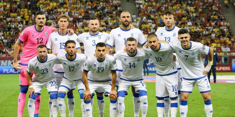 Foda publikon formacionin, kthehet “gardiani” Muric në 11-shen startuese