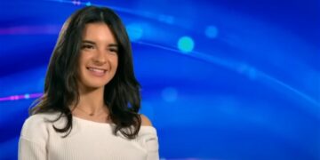 Kjo është kosovarja që po garon për këngëtaren më të mirë të Gjermanisë