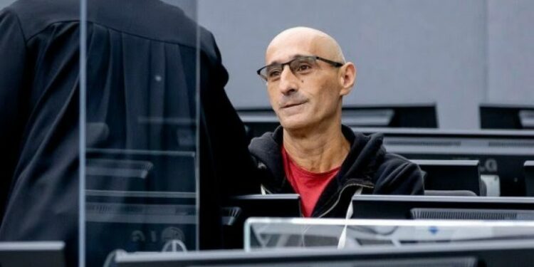 Lejohet dorëzimi i parashtrimeve për Mustafën nga mbrojtësit e viktimave dhe ZPS-ja