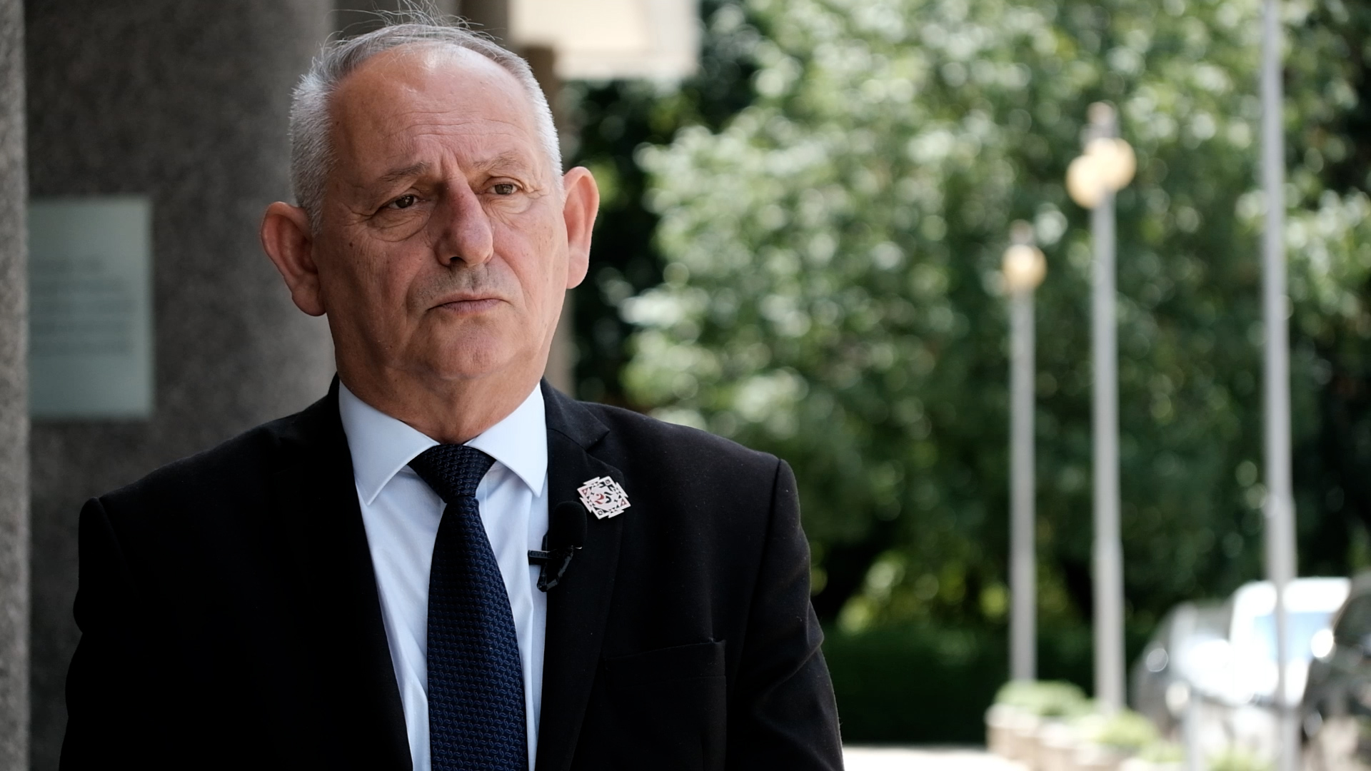 Dreshaj: Vendi në rrezik, qeveria po i cenon segmentet më të ndjeshme të shtetësisë